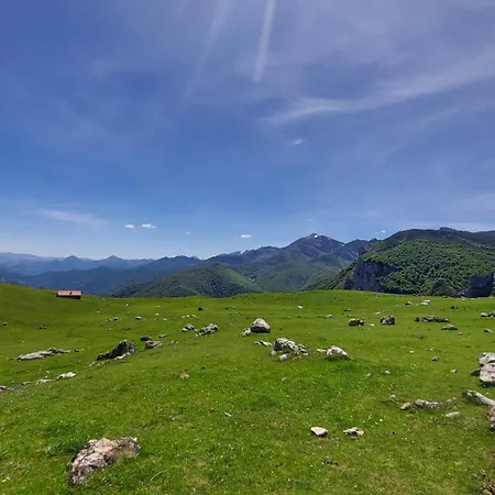Apartamento Nevandi