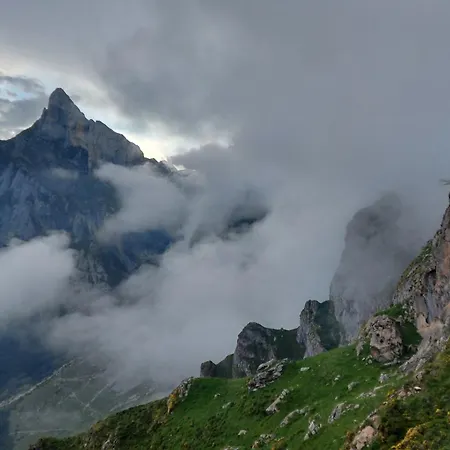 Apartamento Nevandi *