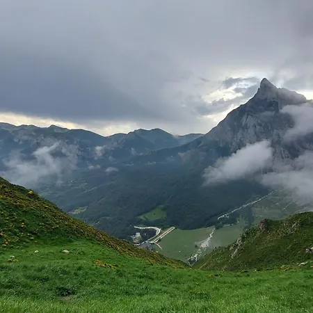 Nevandi Apartamento Pido