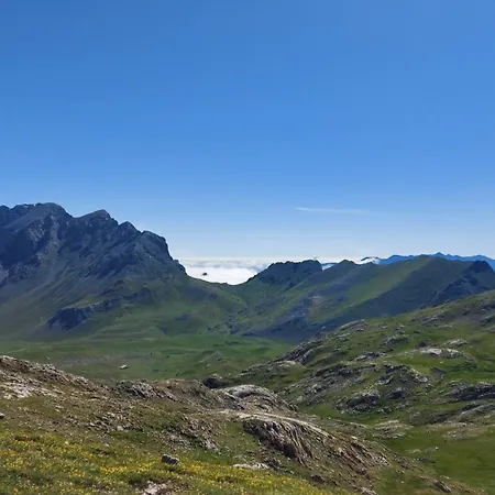 Nevandi Apartamento Pido
