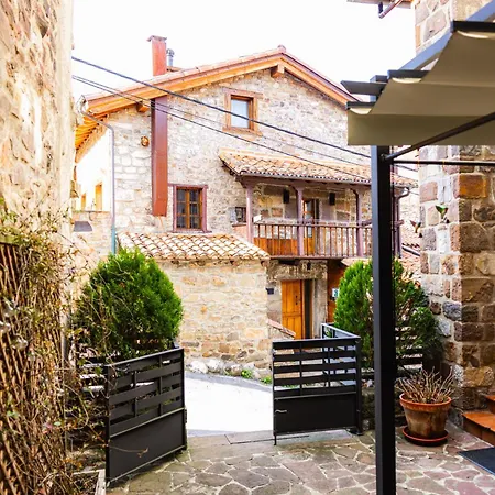Apartamento Nevandi