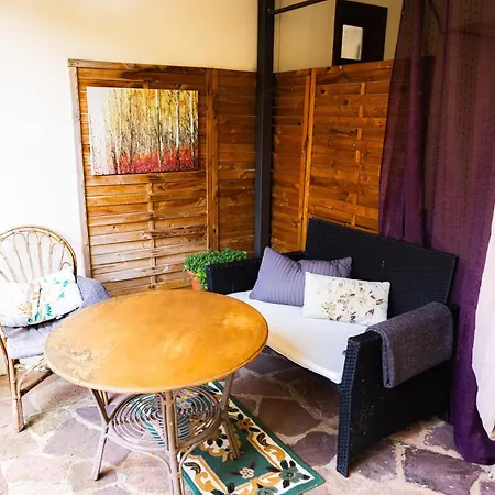 Nevandi Apartamento Pido