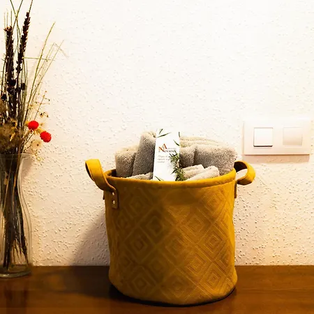 Apartamento Nevandi *