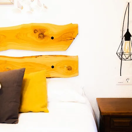 Apartamento Nevandi *