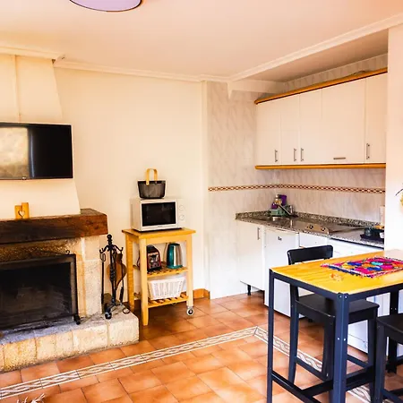 Nevandi Apartamento Pido