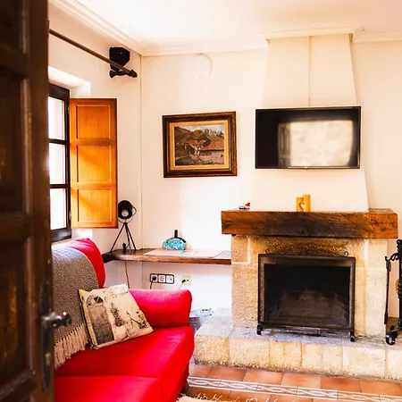 Apartamento Nevandi