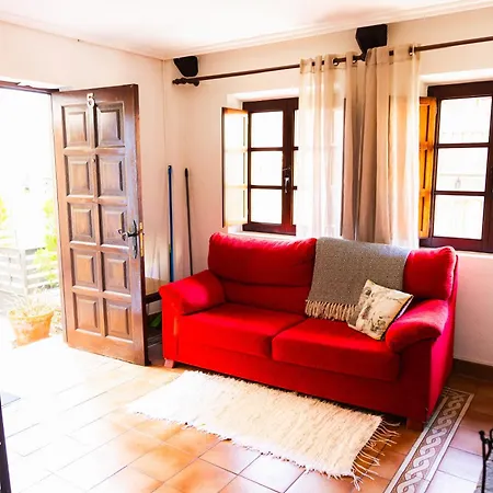 Apartamento Nevandi Pido