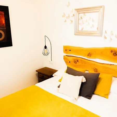 Apartamento Nevandi *