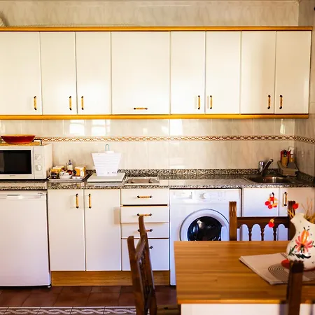 Apartamento Nevandi *