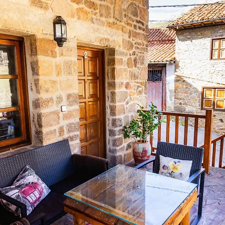 Nevandi Apartamento Pido