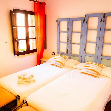 Nevandi Apartamento Pido