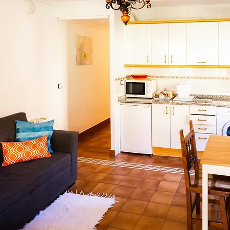 Nevandi Apartamento Pido