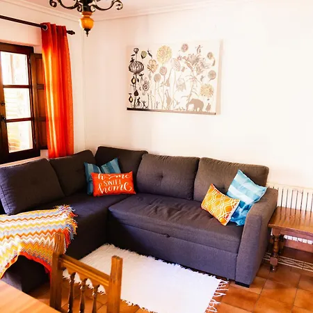 Nevandi Apartamento Pido