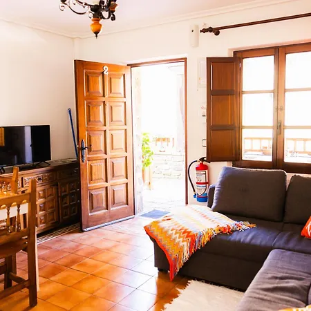 Apartamento Nevandi