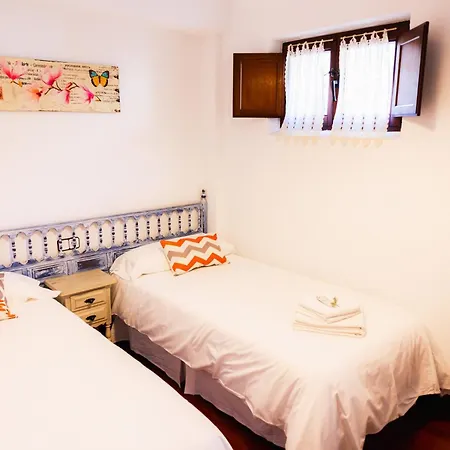 Nevandi Apartamento