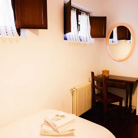 Apartamento Nevandi
