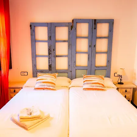 Nevandi Apartamento Pido