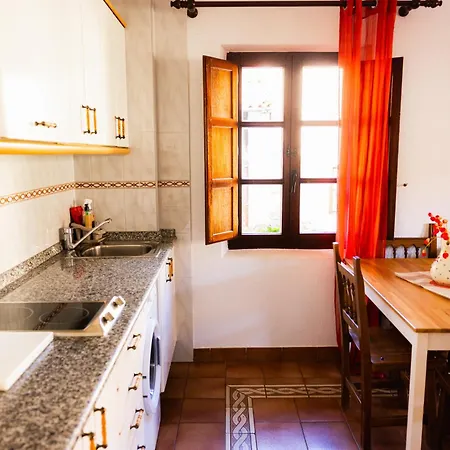 Nevandi Apartamento