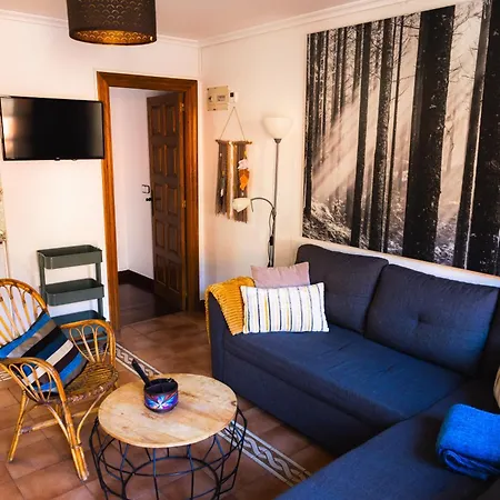 Nevandi Apartamento