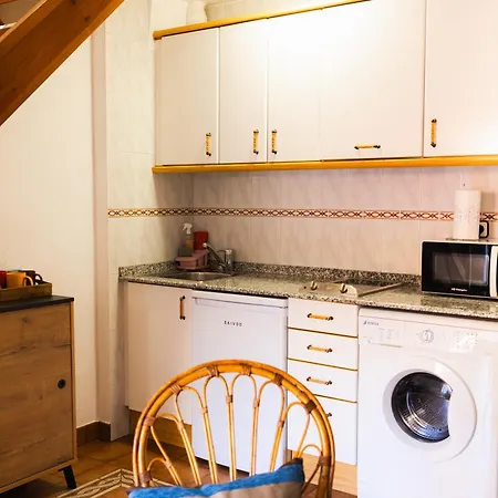 Apartamento Nevandi