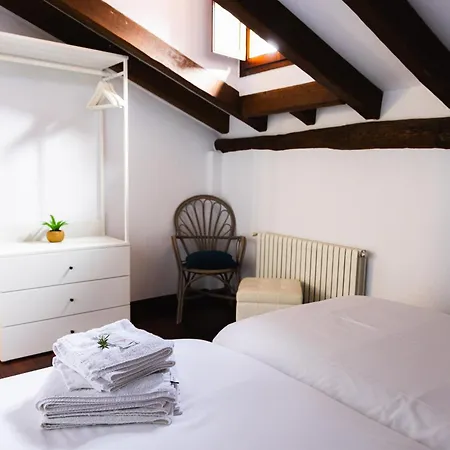 Nevandi Apartamento *