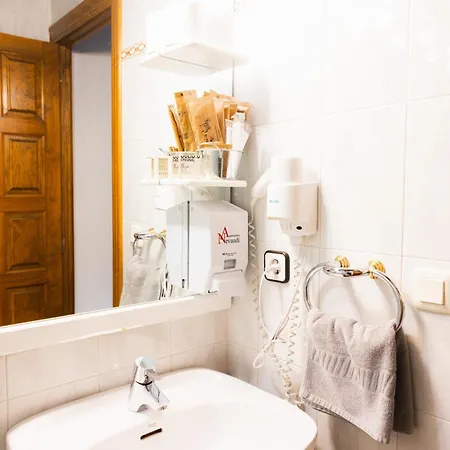 Nevandi Apartamento