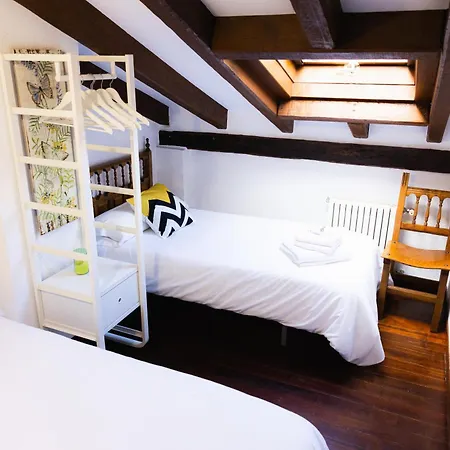 Apartamento Nevandi Pido