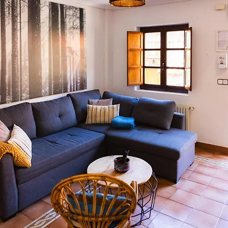 Nevandi Apartamento *