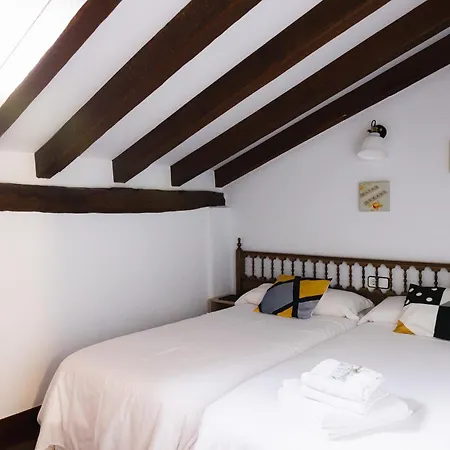 Apartamento Nevandi *