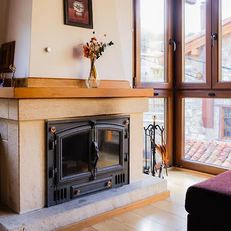 Nevandi Apartmán *