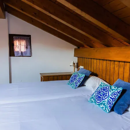 Apartmán Nevandi