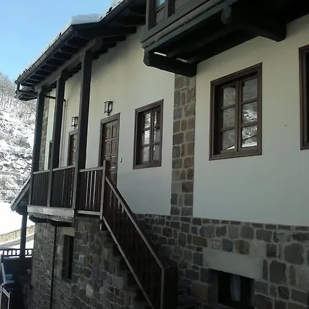 Nevandi Apartment