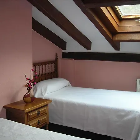 Nevandi Apartment Pido