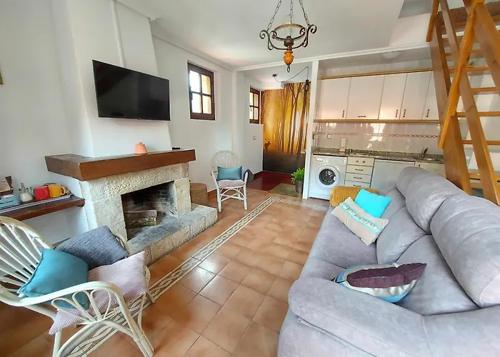 Nevandi Apartamento *