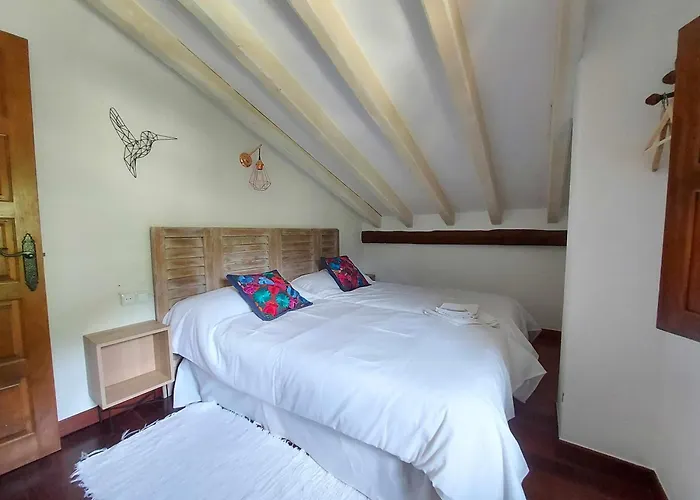 Nevandi Apartamento *