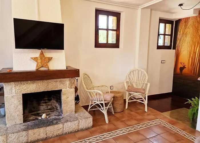 Nevandi Apartamento Pido