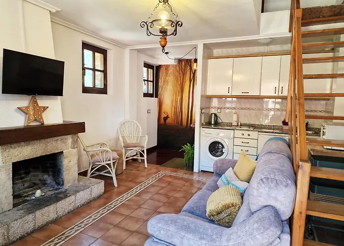 Apartamento Nevandi Pido