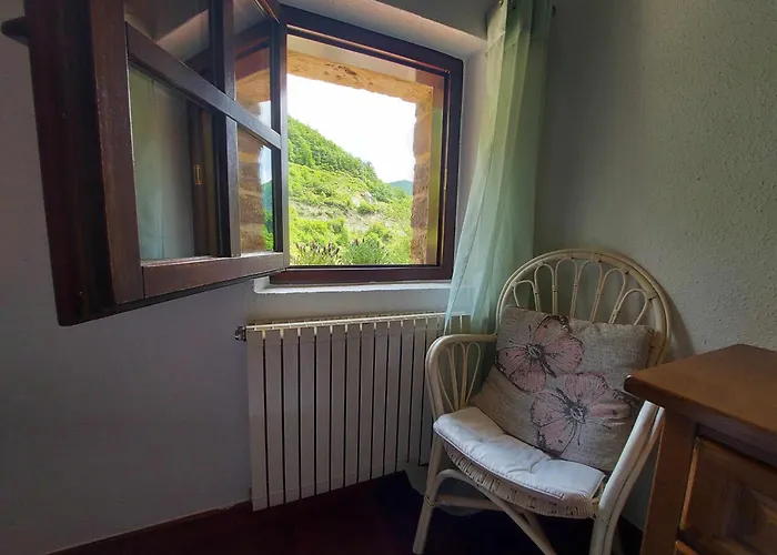 Nevandi Apartamento