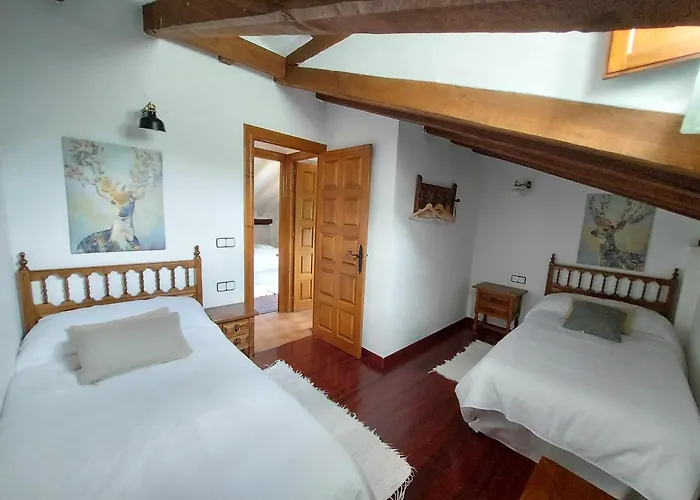 Apartamento Nevandi *