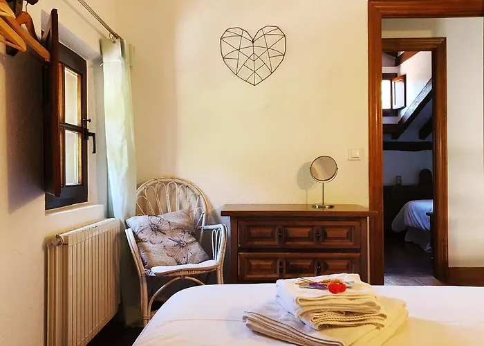 Nevandi Apartamento *