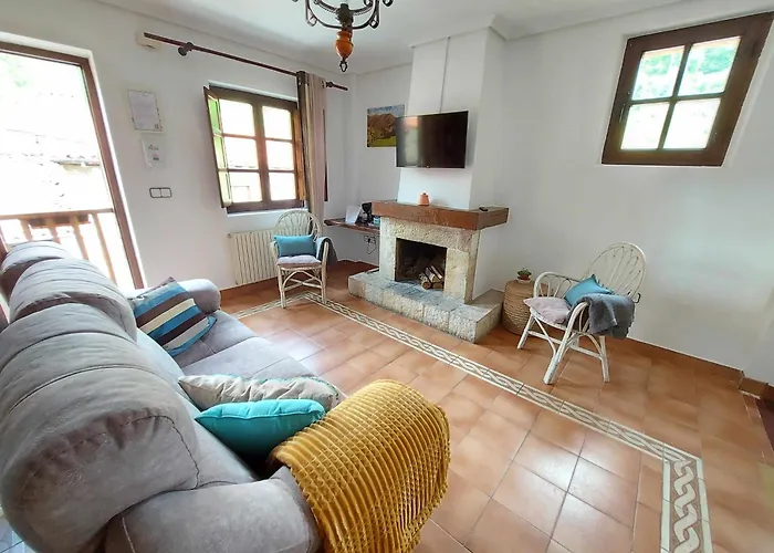 Nevandi Apartamento *