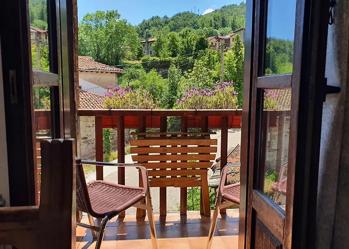 Nevandi Apartamento Pido