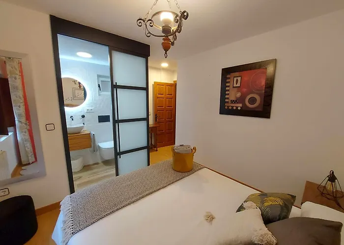 Apartamento Nevandi