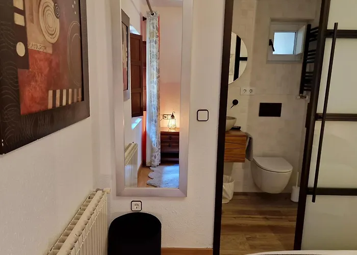 Nevandi Apartamento *