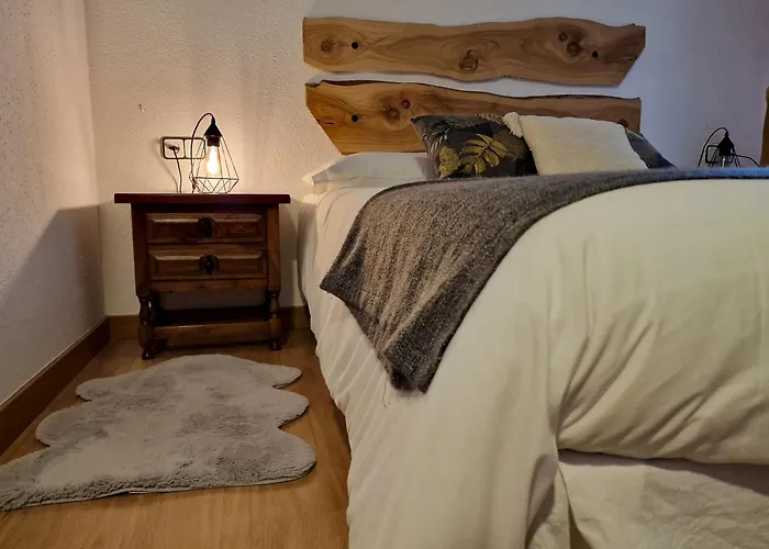 Apartamento Nevandi *