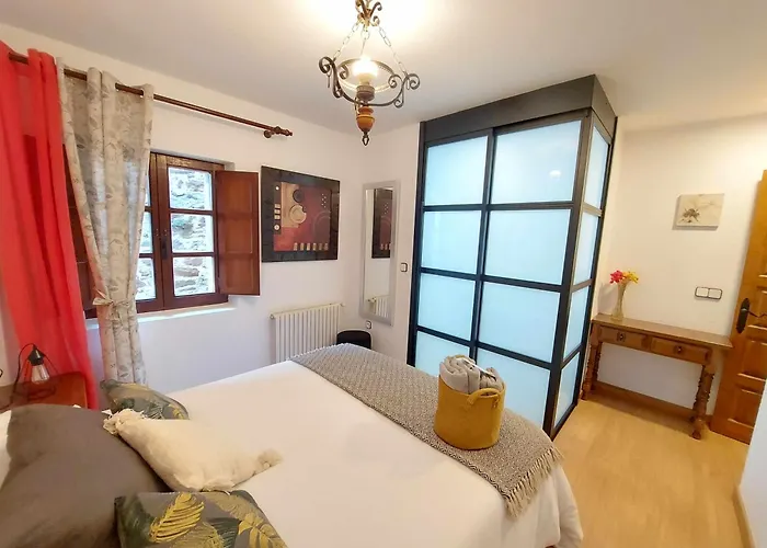 Nevandi Apartamento Pido