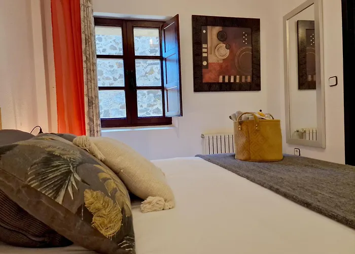 Apartamento Nevandi Pido