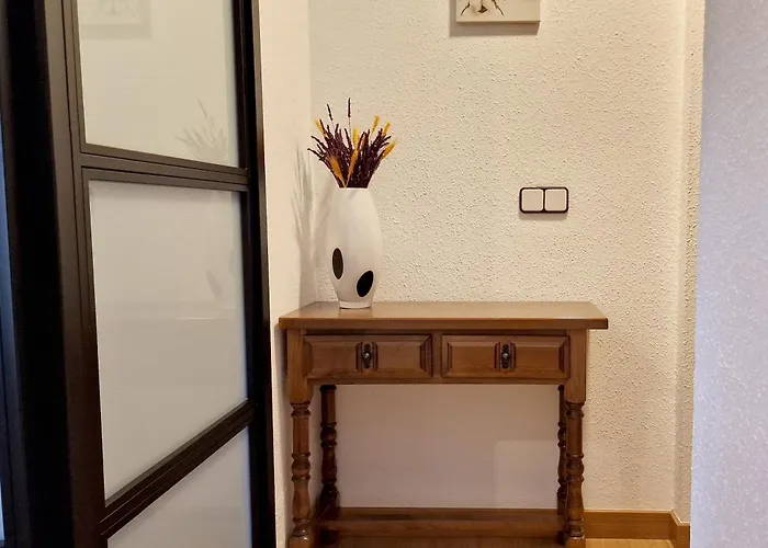 Nevandi Apartamento Pido