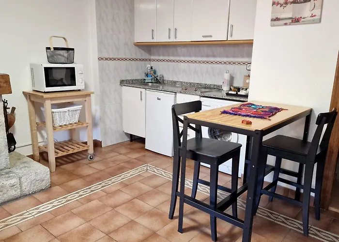 Apartamento Nevandi Pido