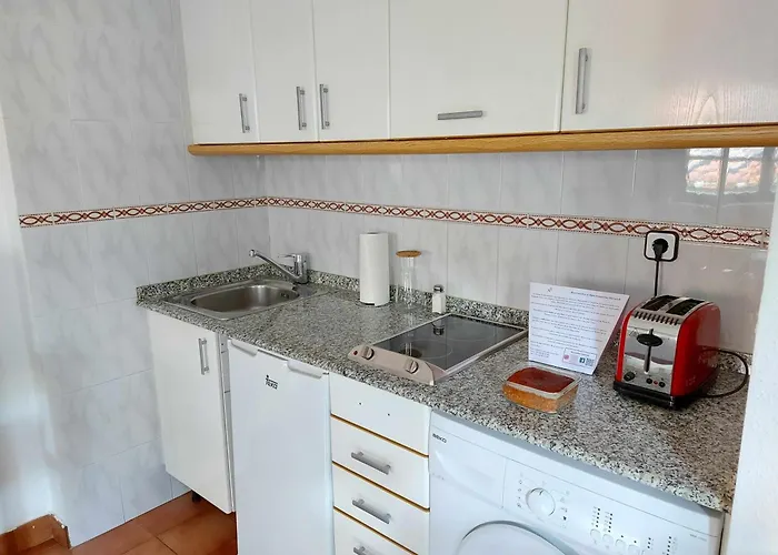 Apartamento Nevandi Pido